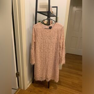 Worthington lace dress